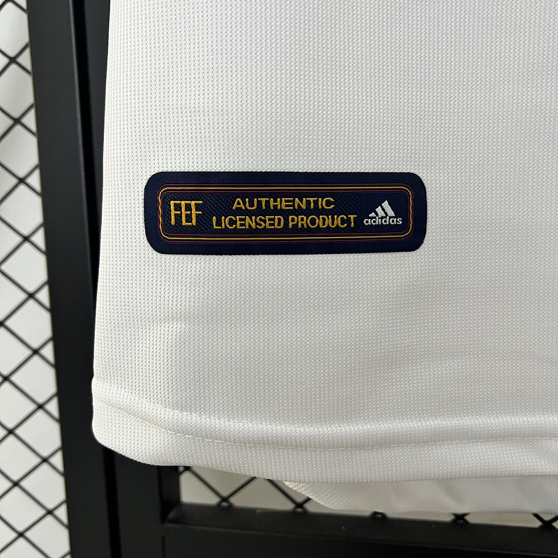 Retro 2000 Spain Away retro Football jersey