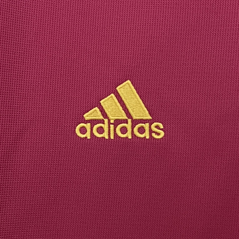 Retro 2000 Spain Home retro Football jersey