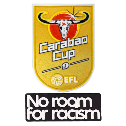 Carabao Cup  9