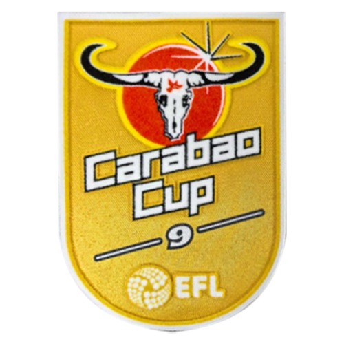 Carabao Cup 9