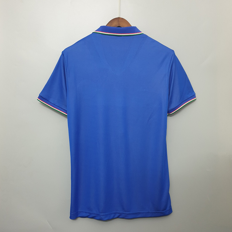 Retro 1996 France Away Retro Football jersey