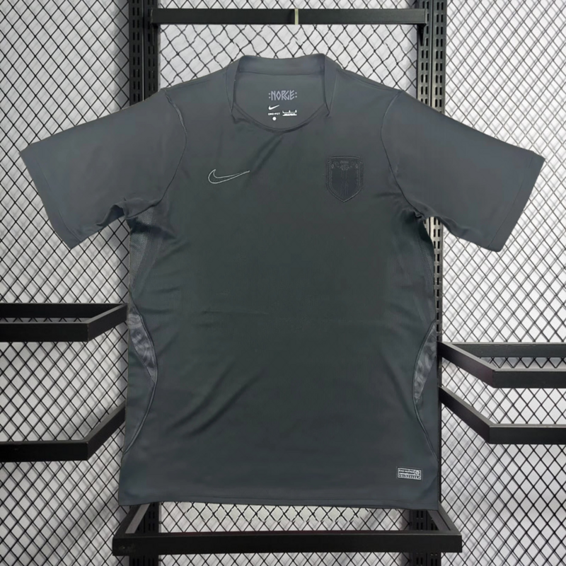 2026 Norway Away Football jersey