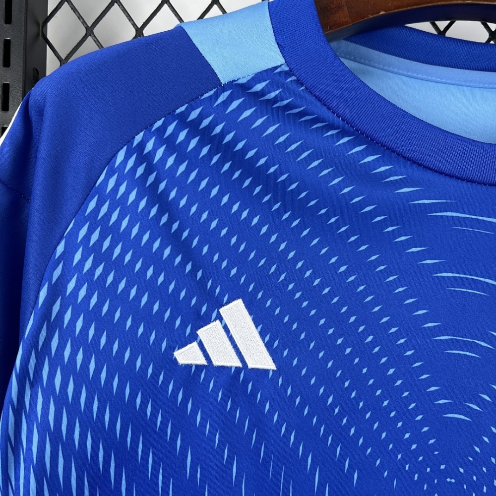 2026 Colombia Special Edition Football Jersey