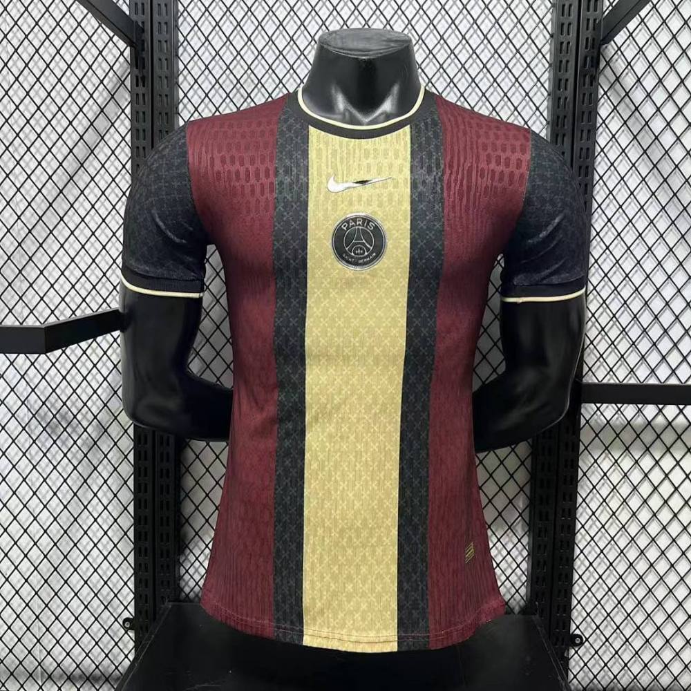 Player 2026-27 PSG Special Edition Football jersey