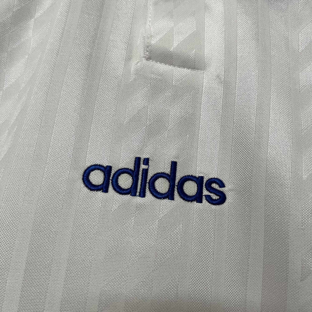 Retro 1994-95 France Away Retro Football jersey