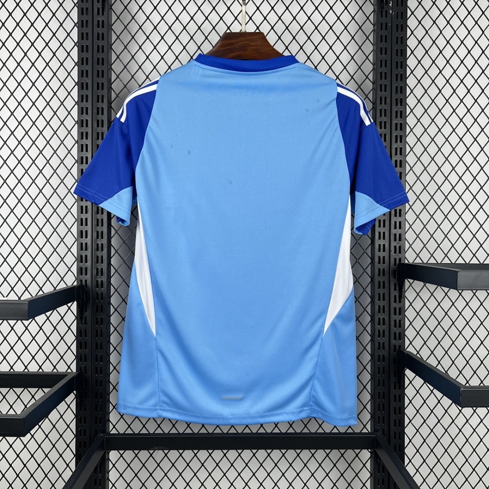 2026 Colombia Special Edition Football Jersey