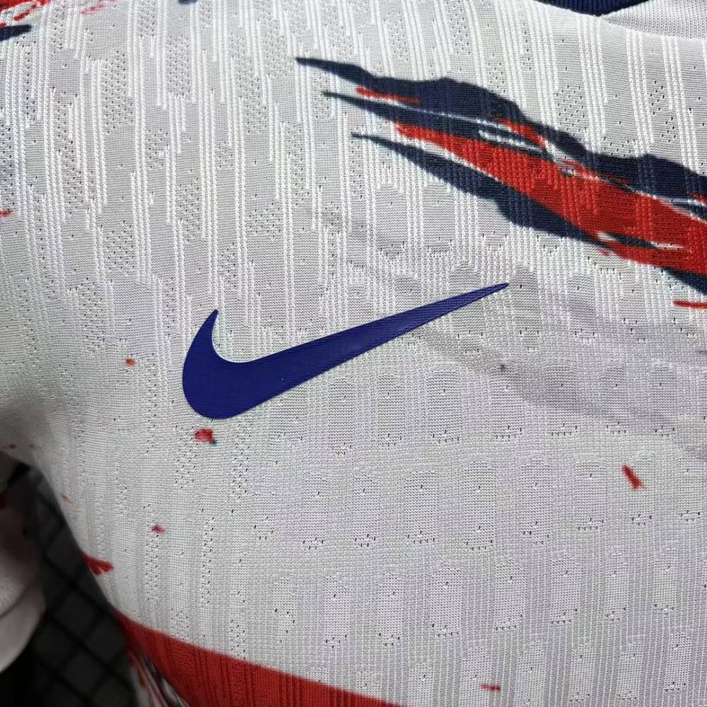 Player 2026 France Special Edition Football jersey