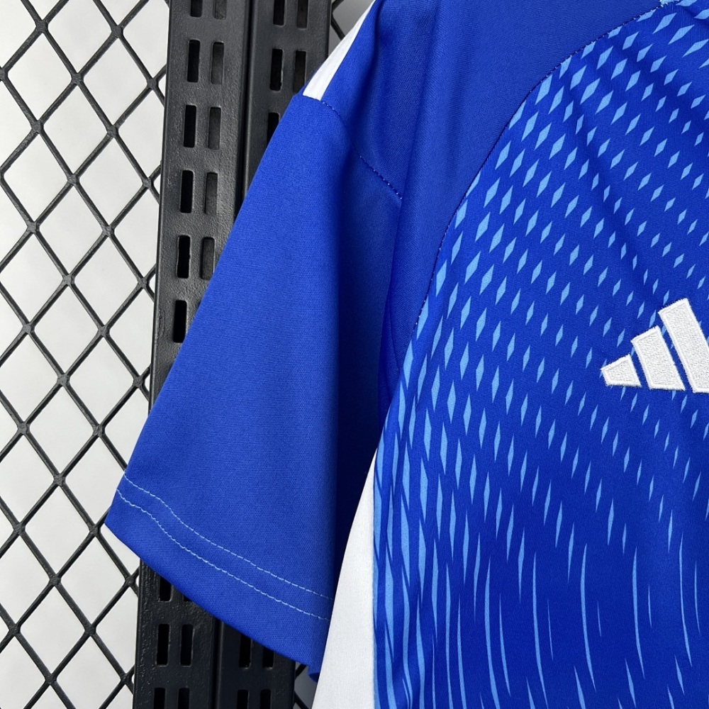 2026 Colombia Special Edition Football Jersey