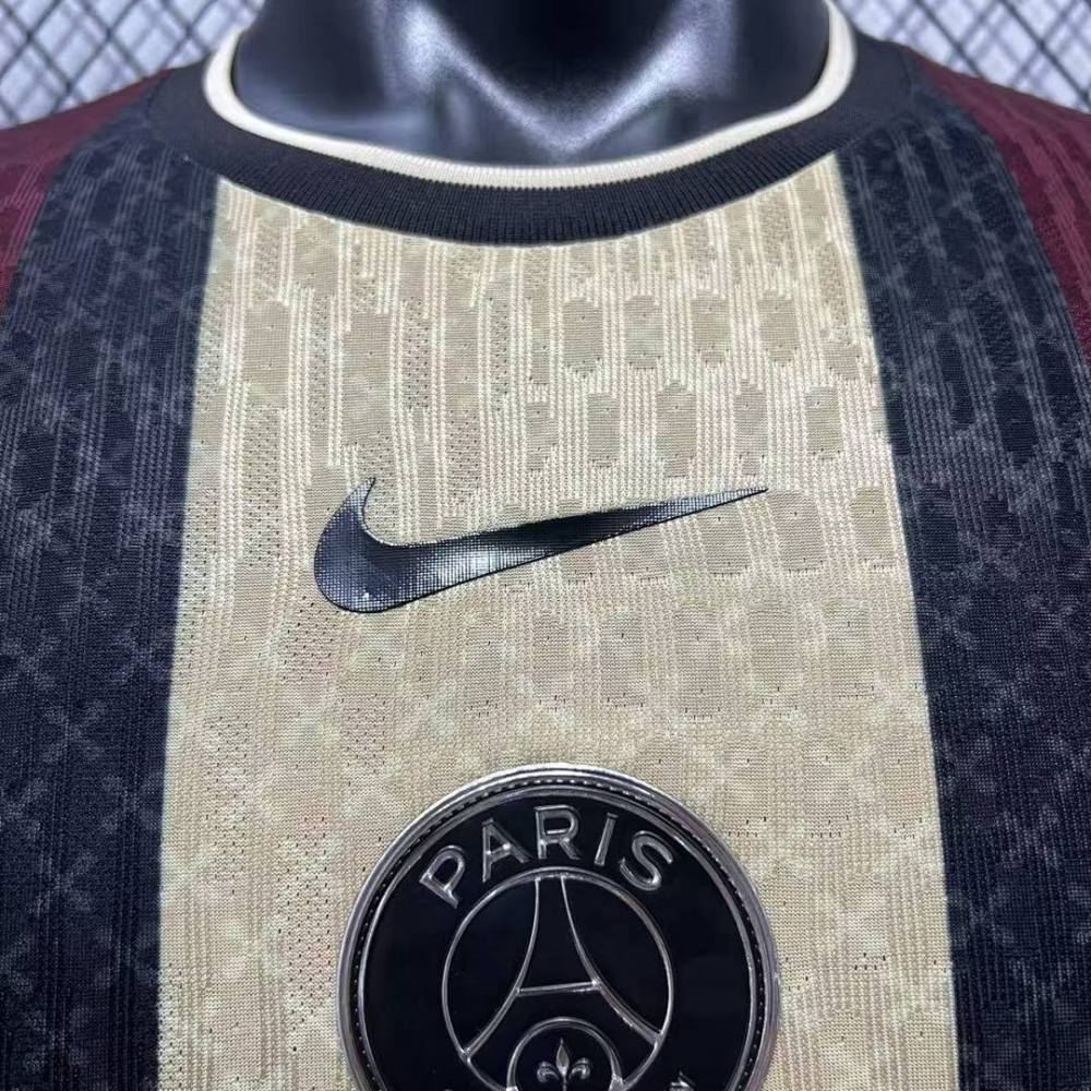 Player 2026-27 PSG Special Edition Football jersey