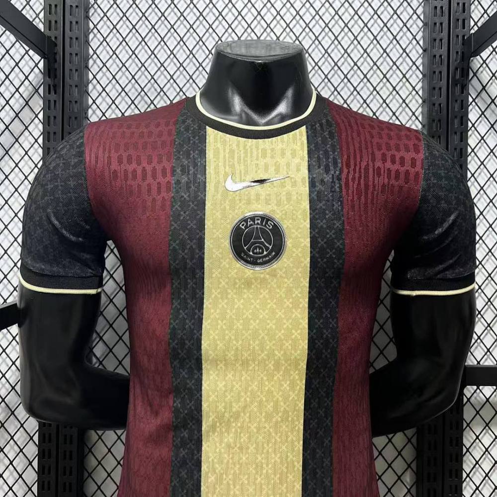 Player 2026-27 PSG Special Edition Football jersey