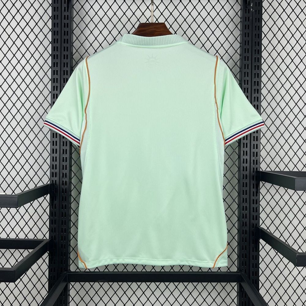 2026 France Away Football jersey