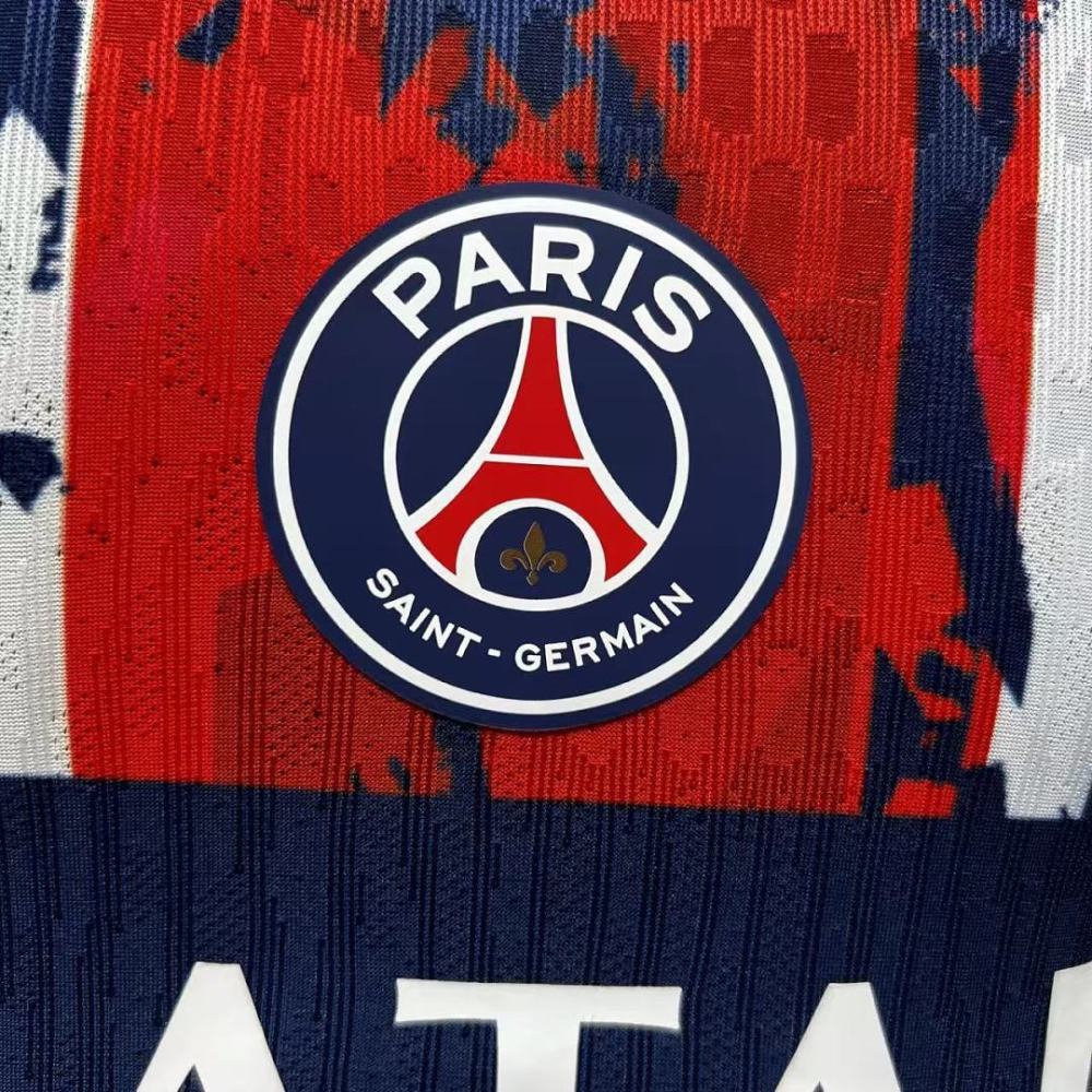 Player 2026-27 PSG Special Edition Football jersey
