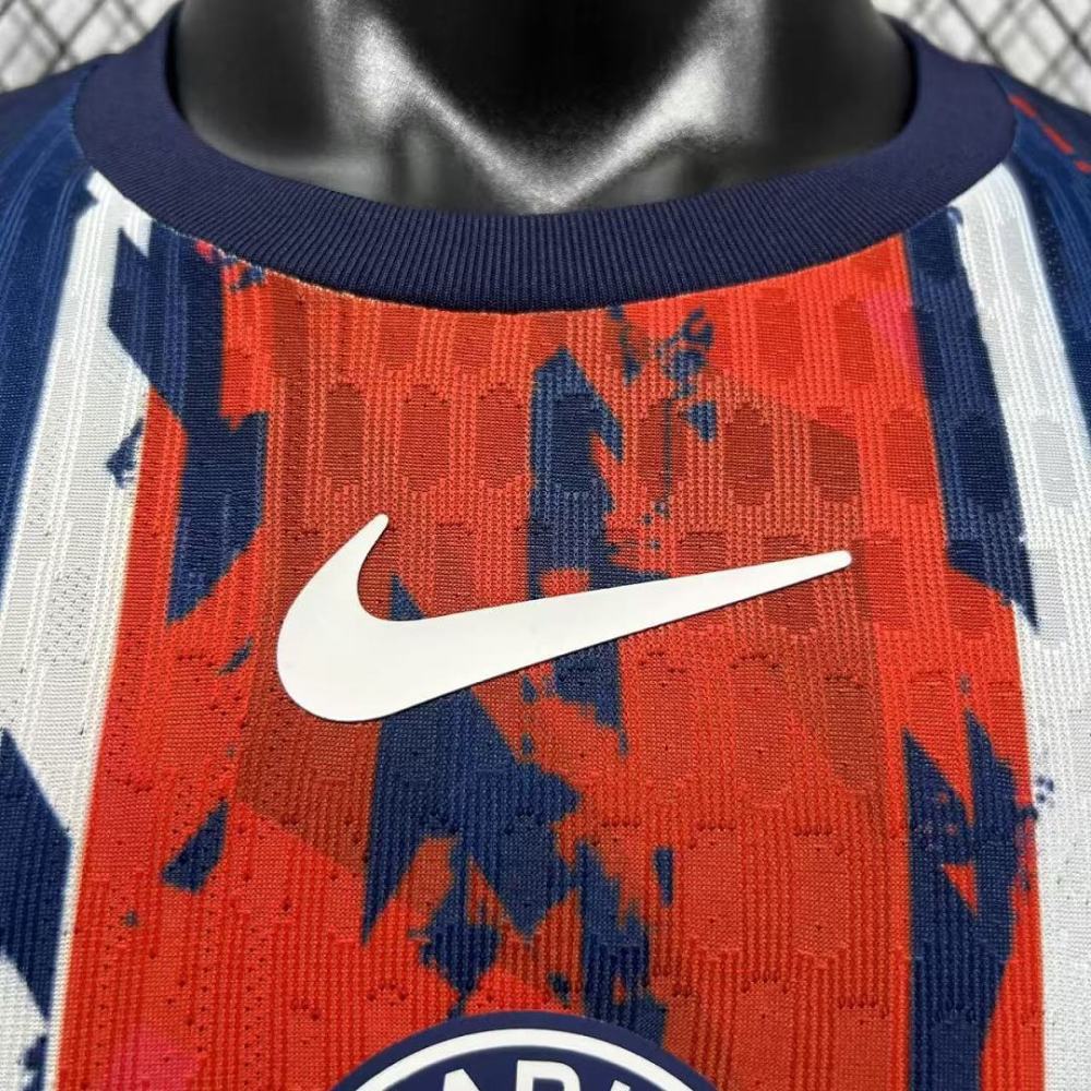 Player 2026-27 PSG Special Edition Football jersey