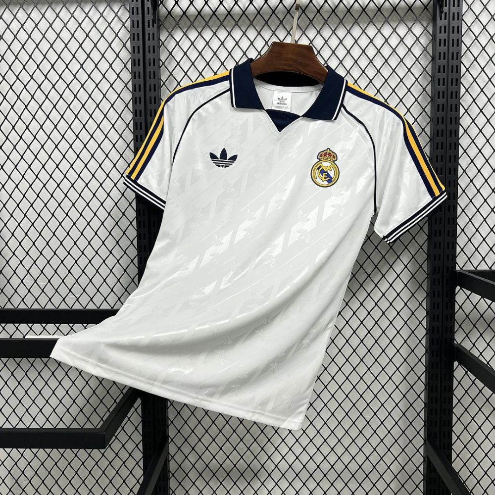 2026-27 Real Madrid Special Edition Football jersey