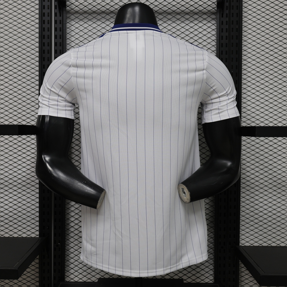 Player 2026-27 Millonarios Casual style Football jersey