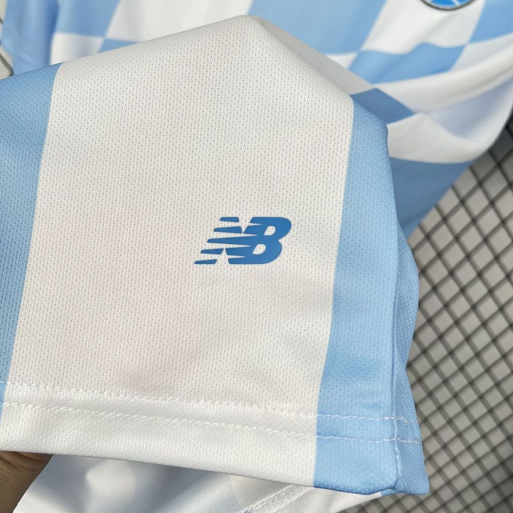 2026-27 Gremio away Football jersey
