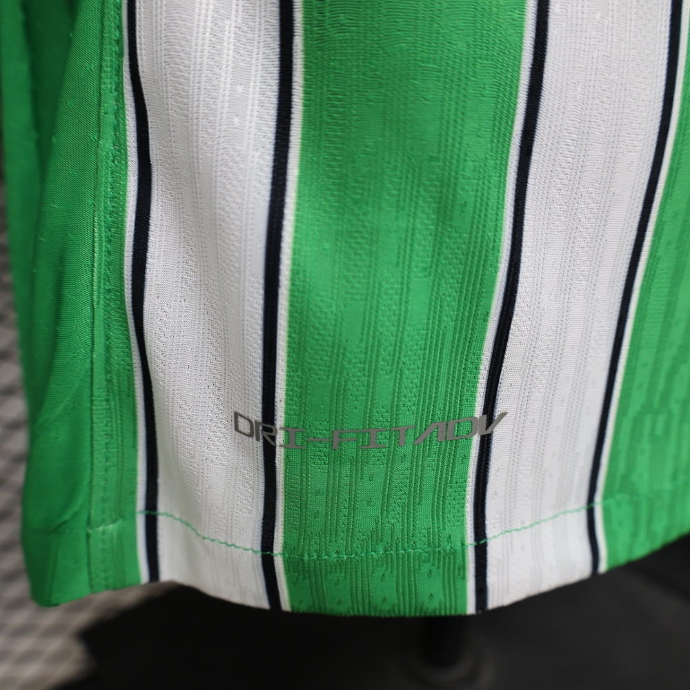 Player 2026-27 Atletico Nacional Medellin Home Football jersey