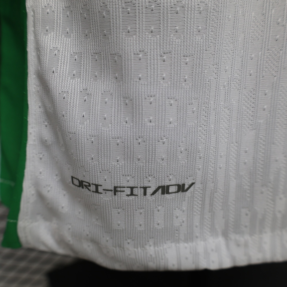 Player 2026-27 Atletico Nacional Medellin Away Football jersey
