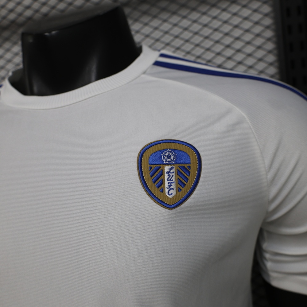 Player 2026-27 Leeds United Casual style Football jersey