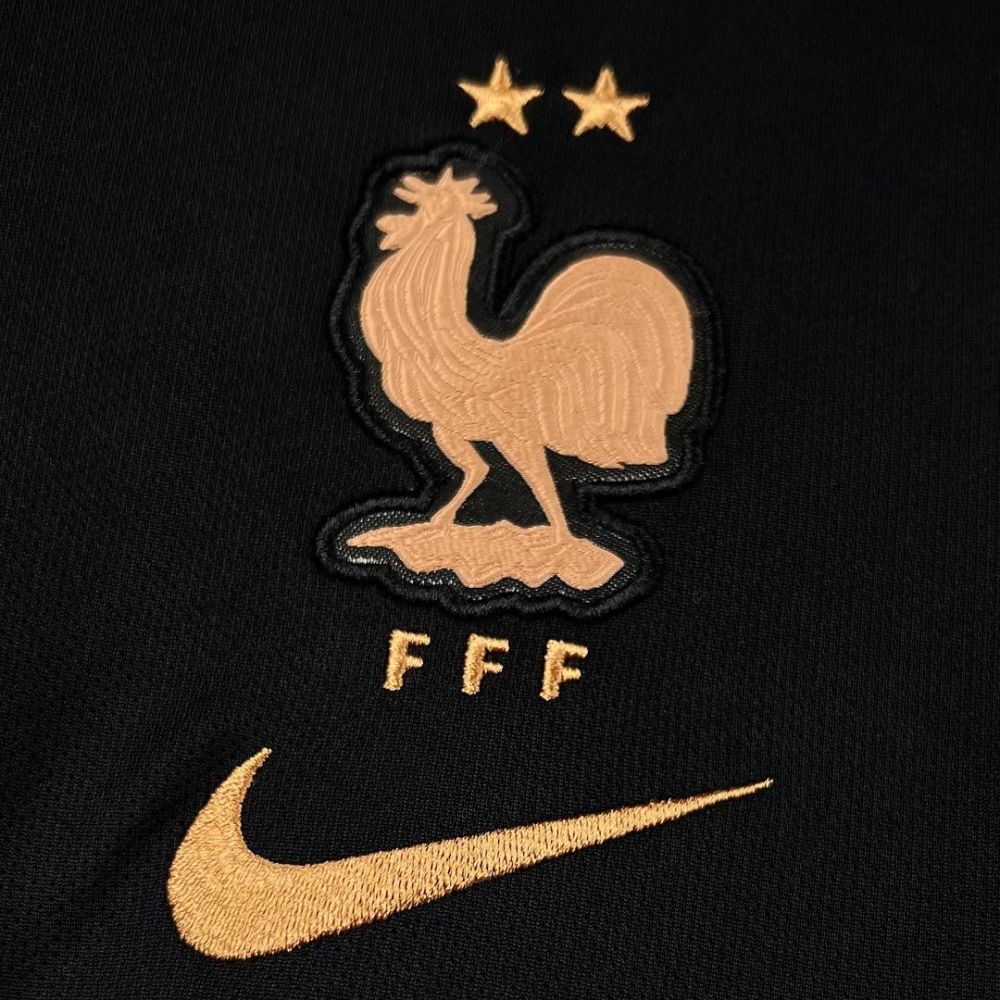 2026 France Goalkeeper Football jersey