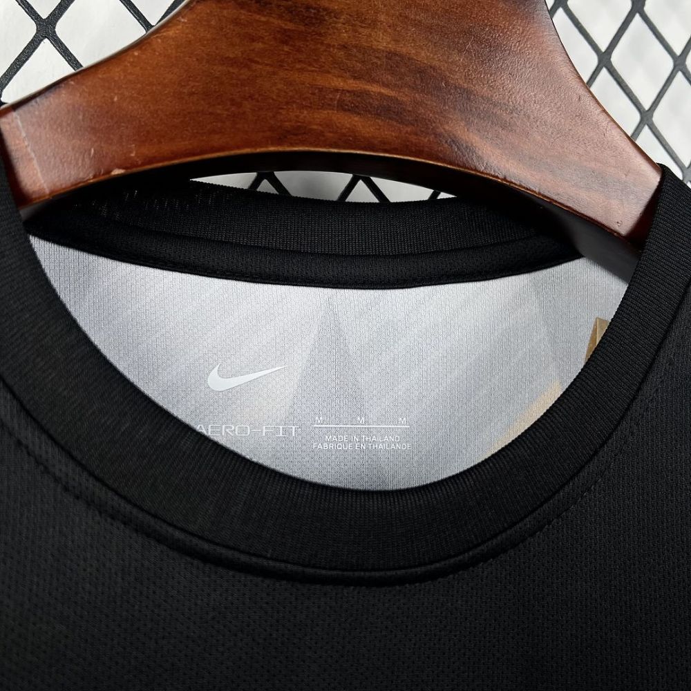 2026 France Goalkeeper Football jersey