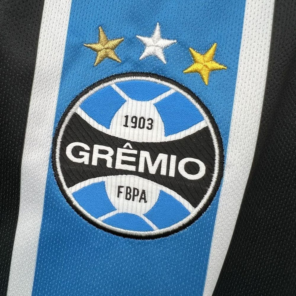 2026-27 Gremio Home Football jersey