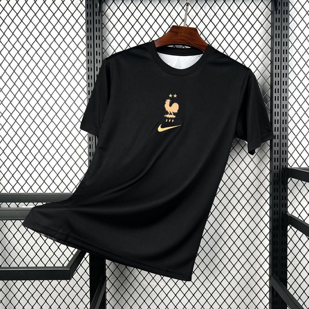 2026 France Goalkeeper Football jersey