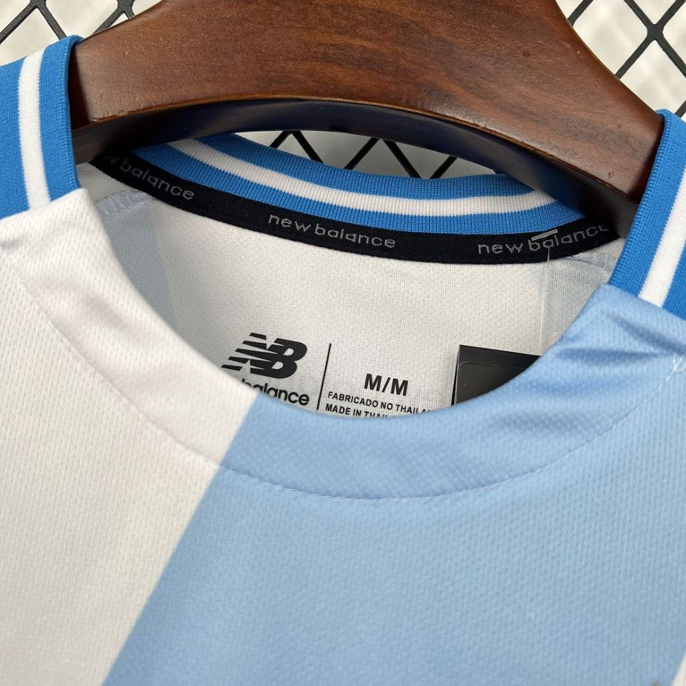 2026-27 Gremio away Football jersey