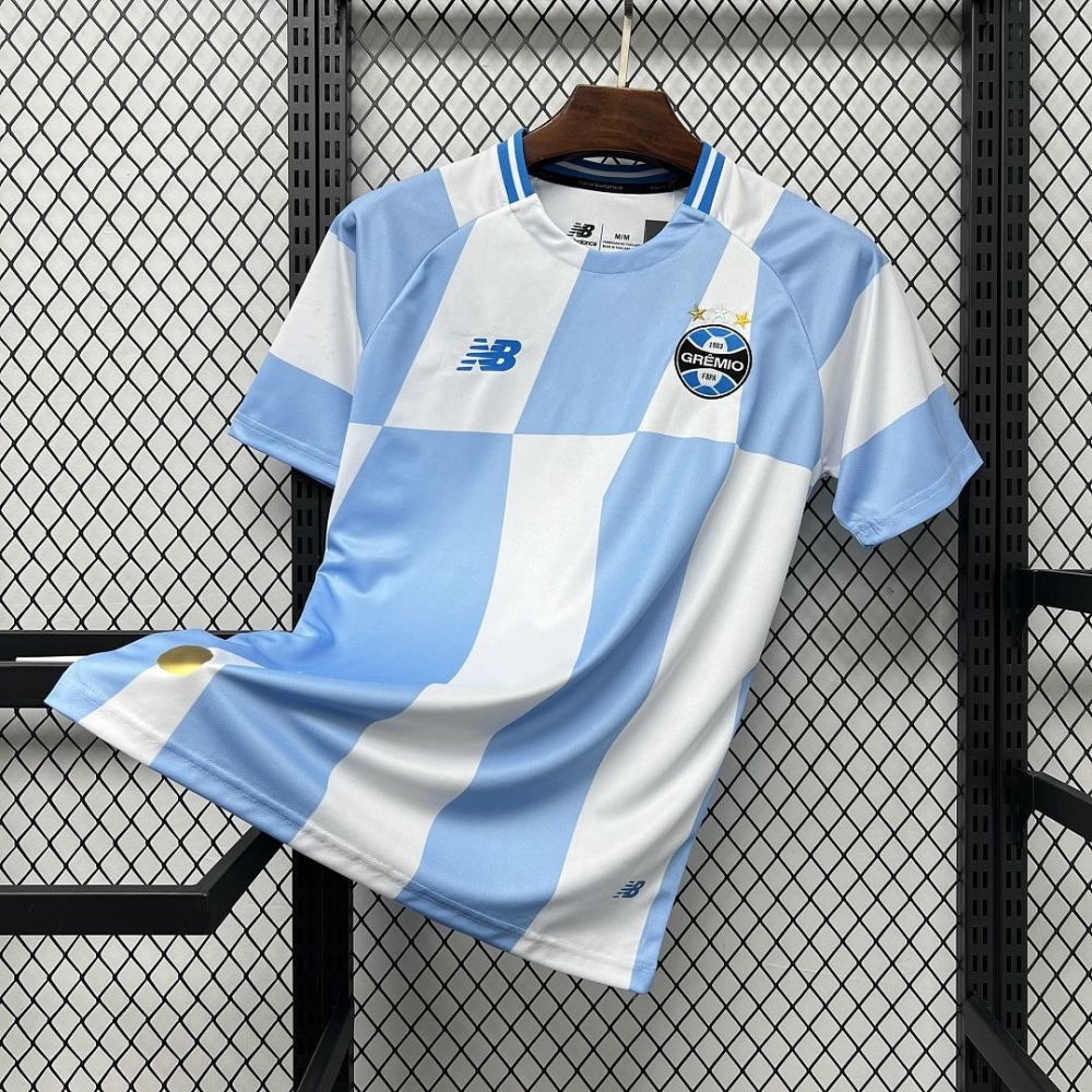 2026-27 Gremio away Football jersey