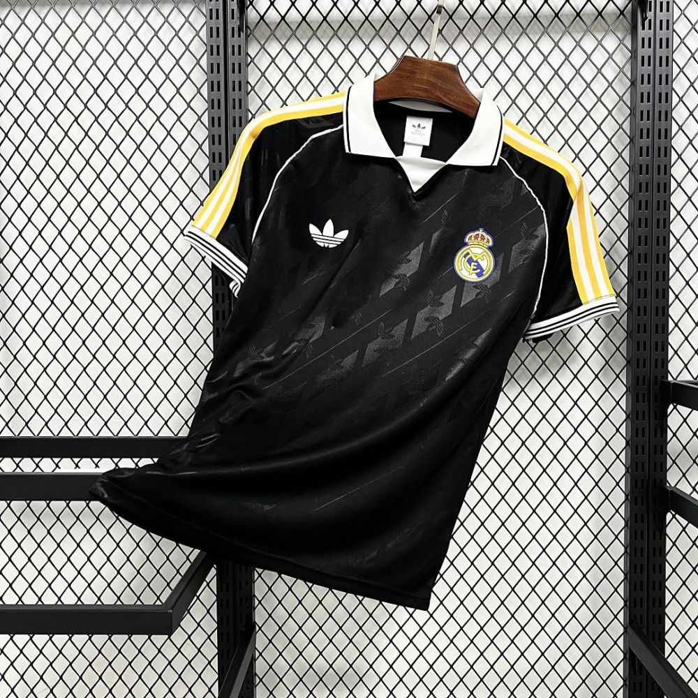 2026-27 Real Madrid Special Edition Football jersey