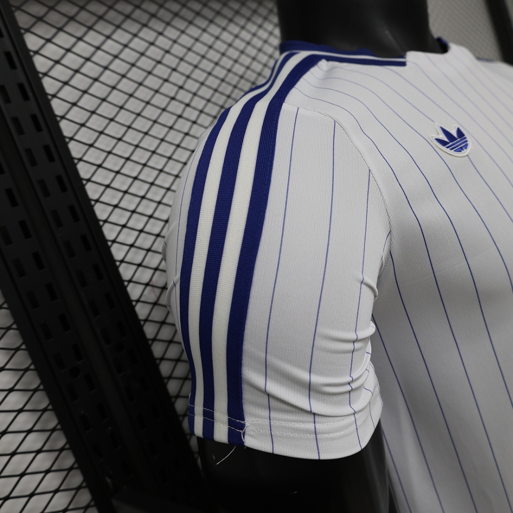 Player 2026-27 Millonarios Casual style Football jersey