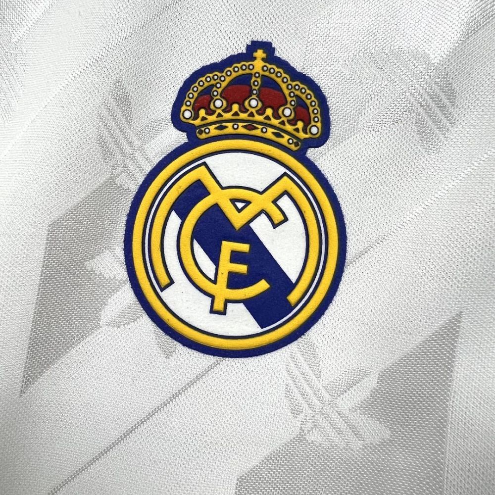 2026-27 Real Madrid Special Edition Football jersey