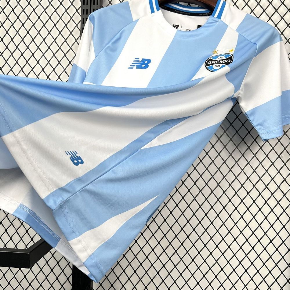 2026-27 Gremio away Football jersey