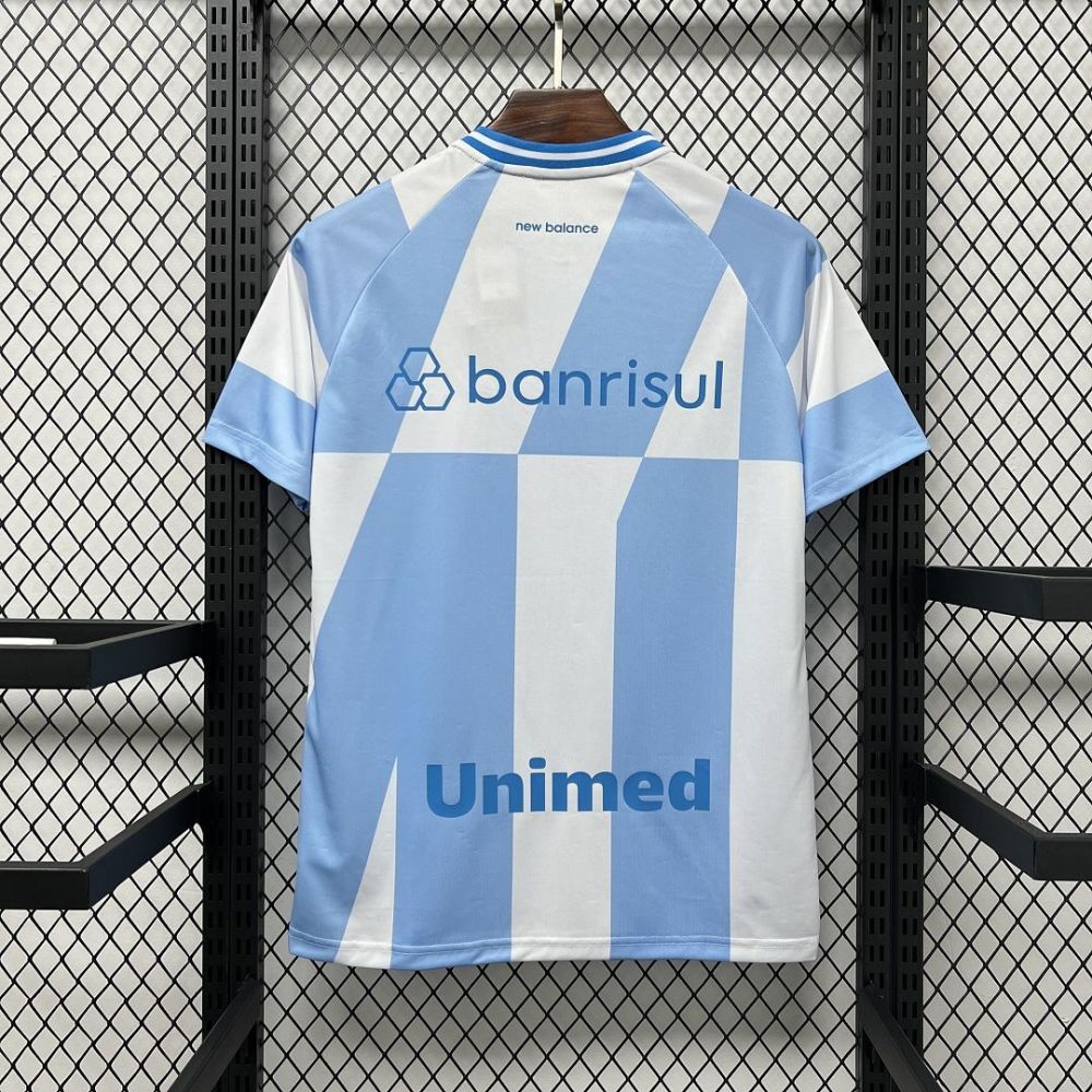 2026-27 Gremio away Football jersey