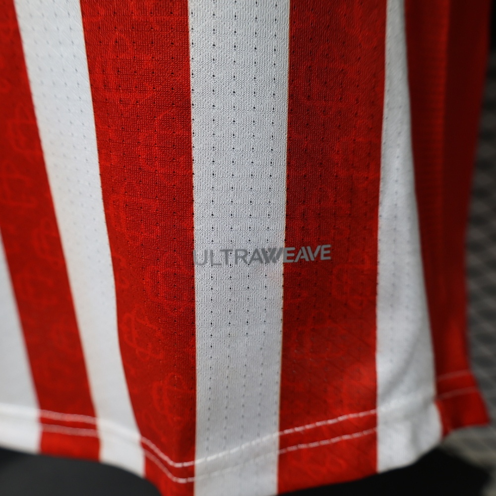 Player 2026-27 Chivas Guadalajara Home Football jersey
