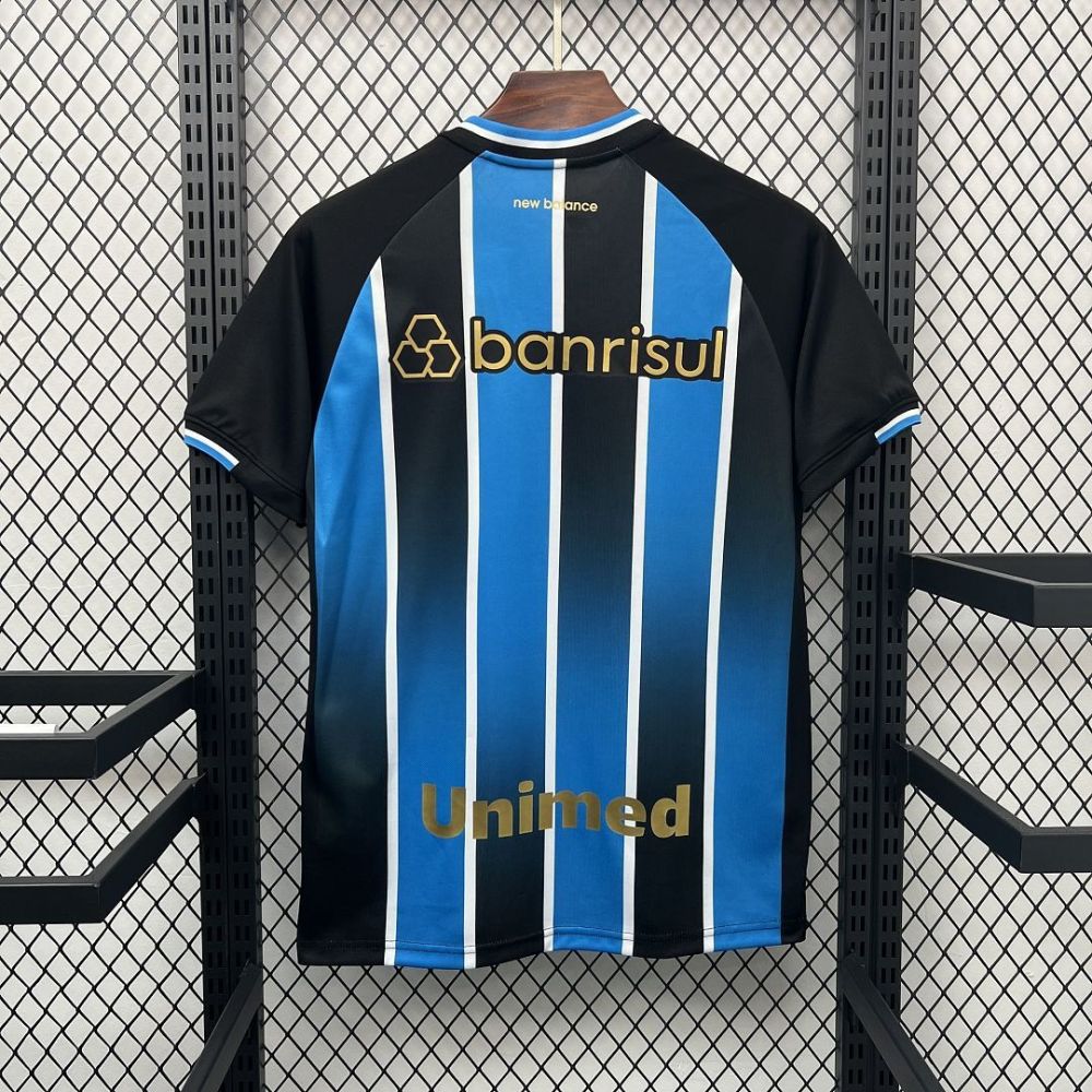 2026-27 Gremio Home Football jersey