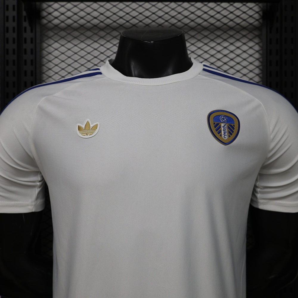 Player 2026-27 Leeds United Casual style Football jersey