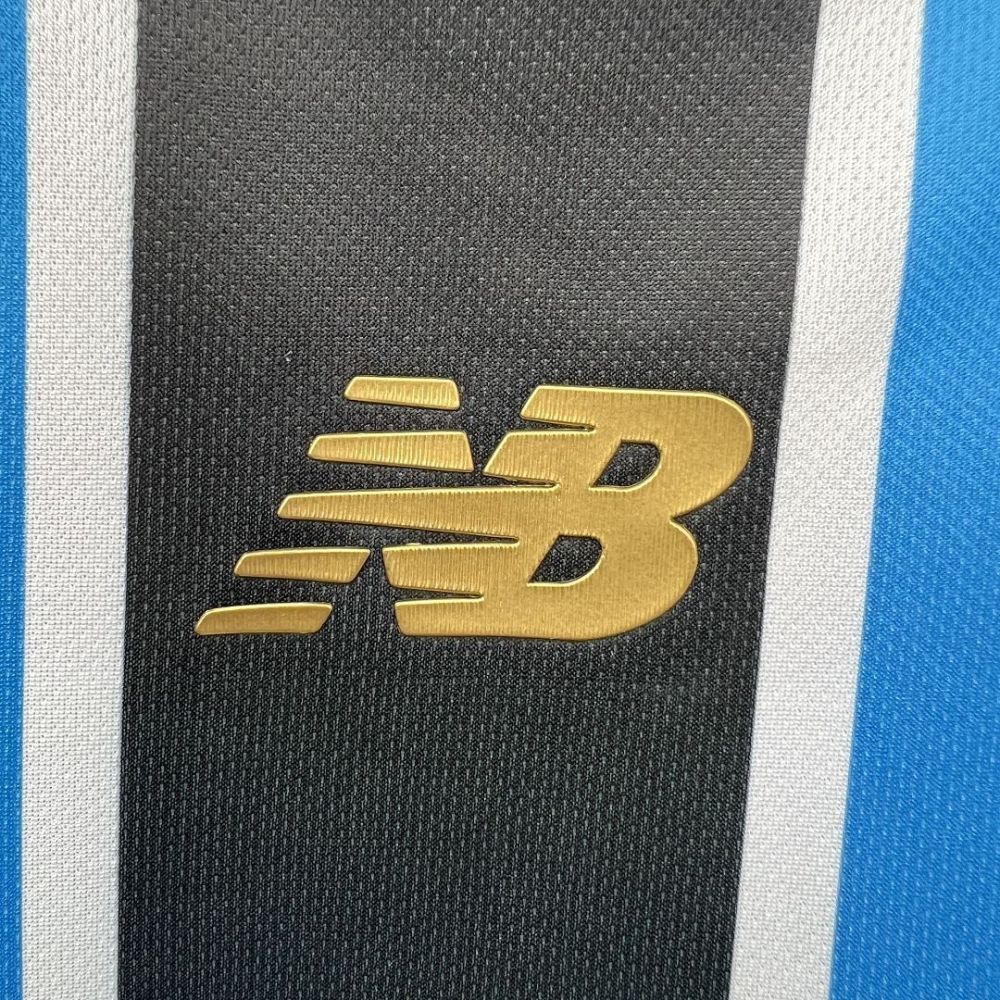 2026-27 Gremio Home Football jersey
