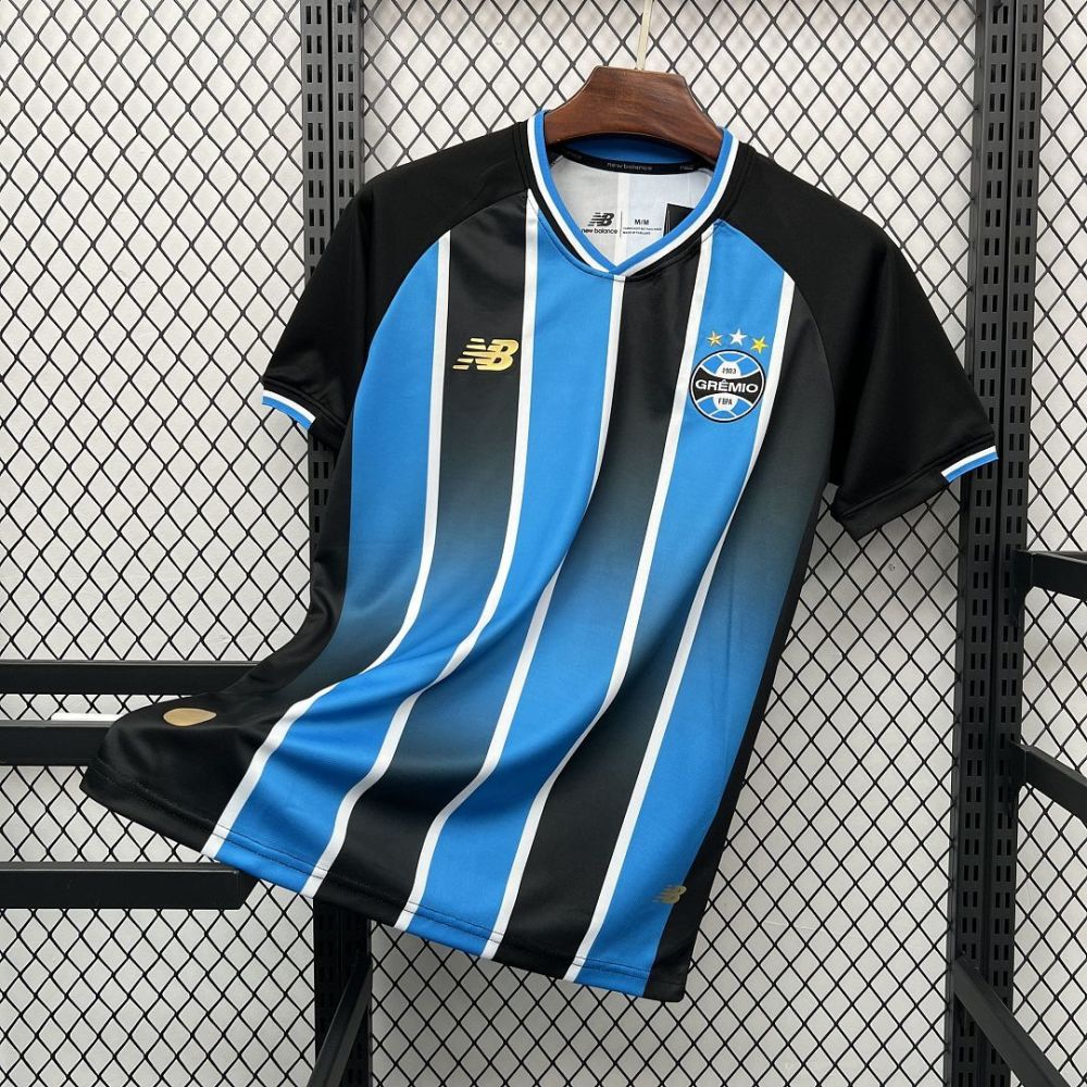 2026-27 Gremio Home Football jersey