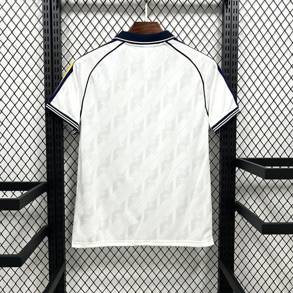 2026-27 Real Madrid Special Edition Football jersey