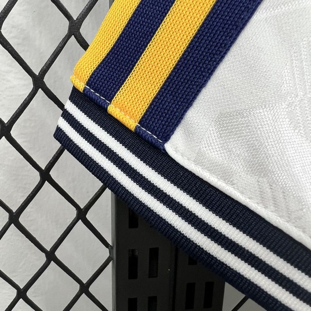 2026-27 Real Madrid Special Edition Football jersey