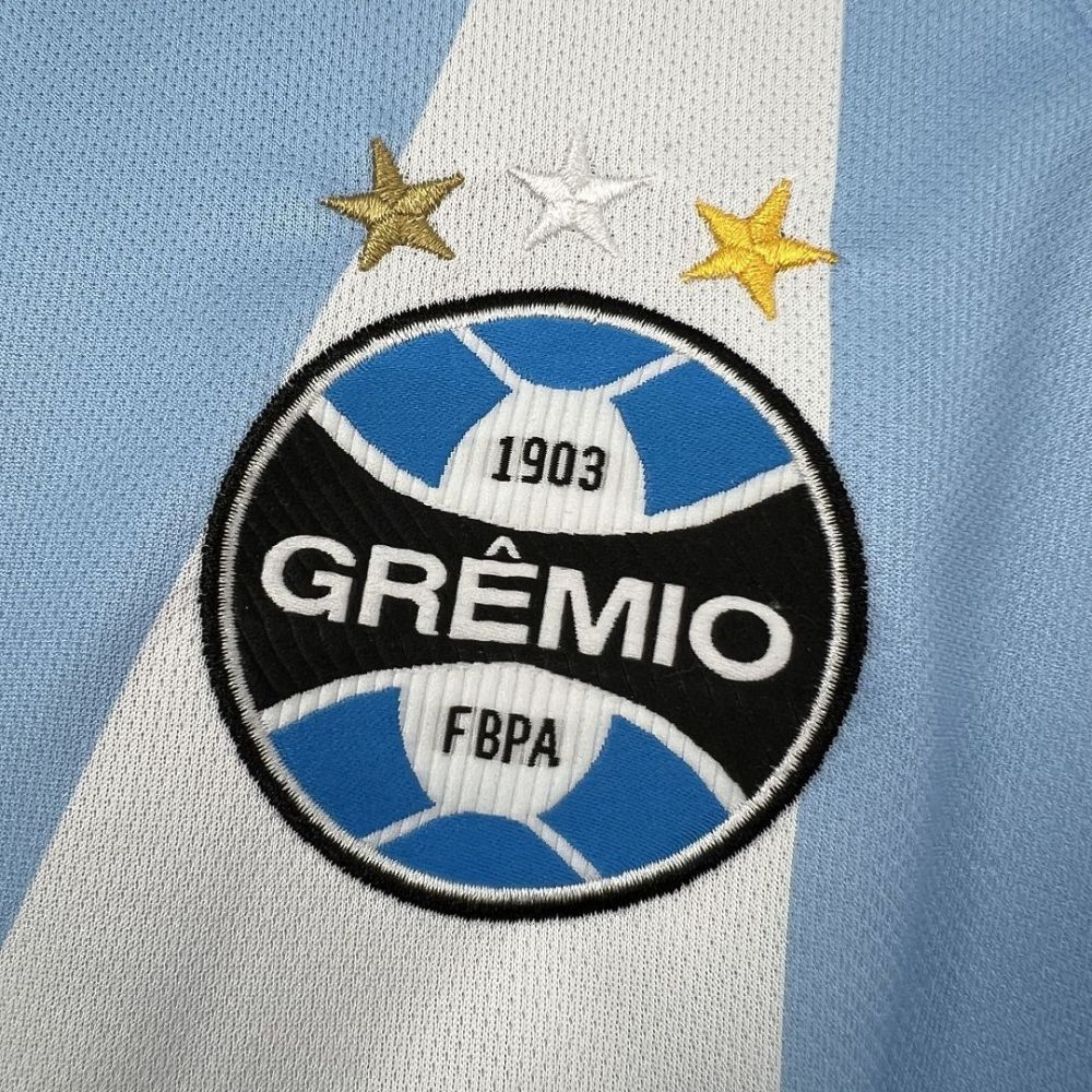 2026-27 Gremio away Football jersey
