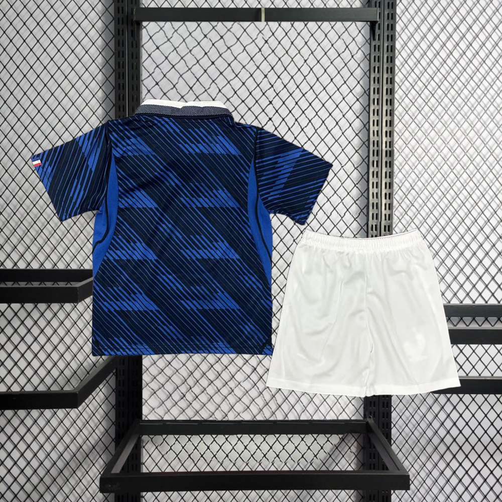 2026 France Home kids Football jersey