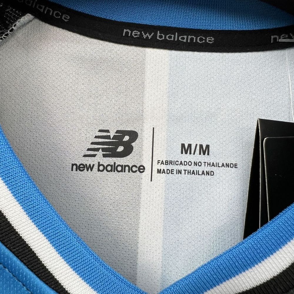 2026-27 Gremio Home Football jersey