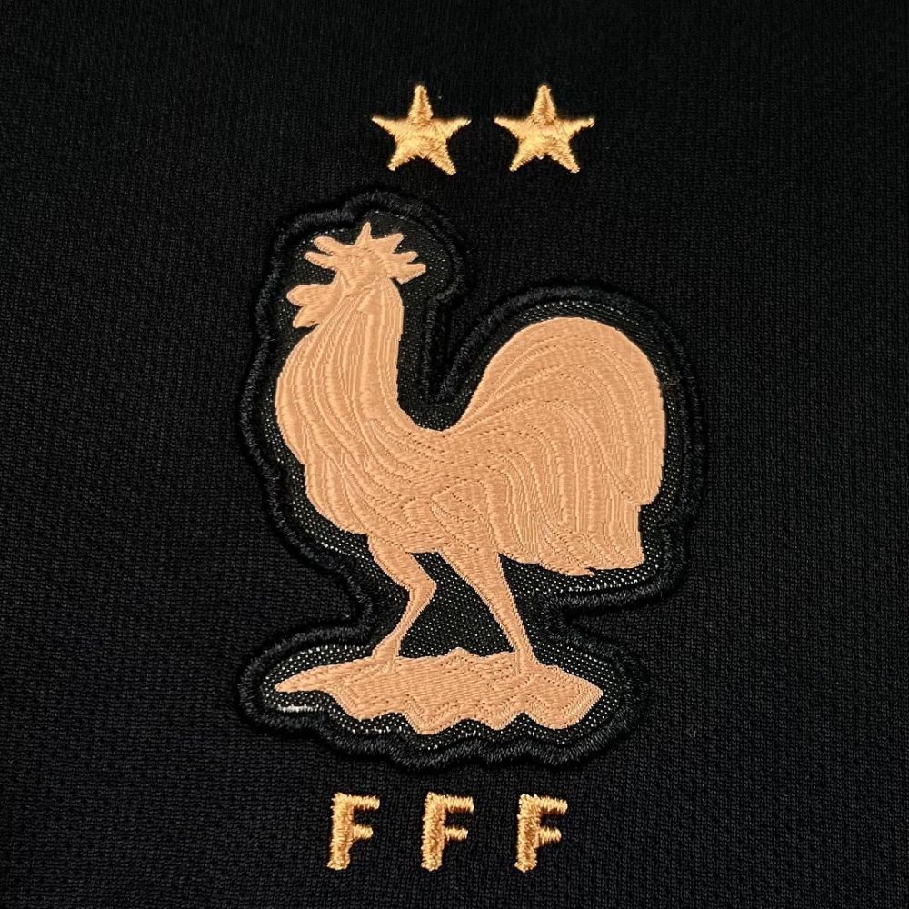 2026 France Goalkeeper Football jersey