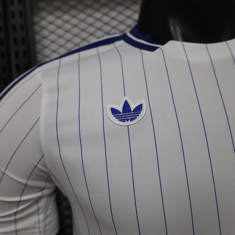 Player 2026-27 Millonarios Casual style Football jersey