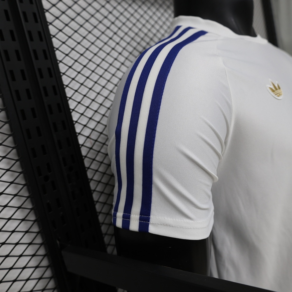 Player 2026-27 Leeds United Casual style Football jersey