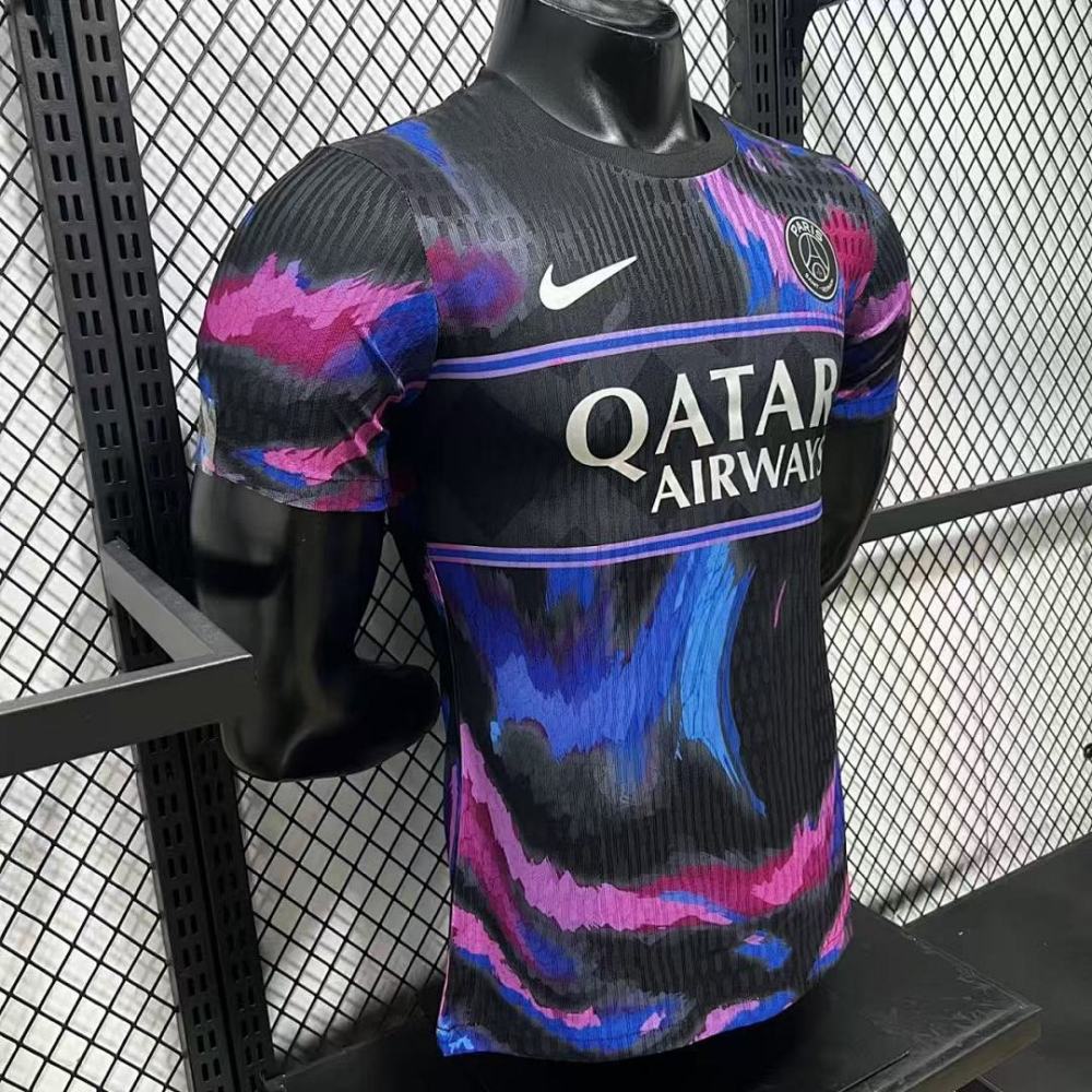 Player 2025-26 PSG Special Edition Football jersey