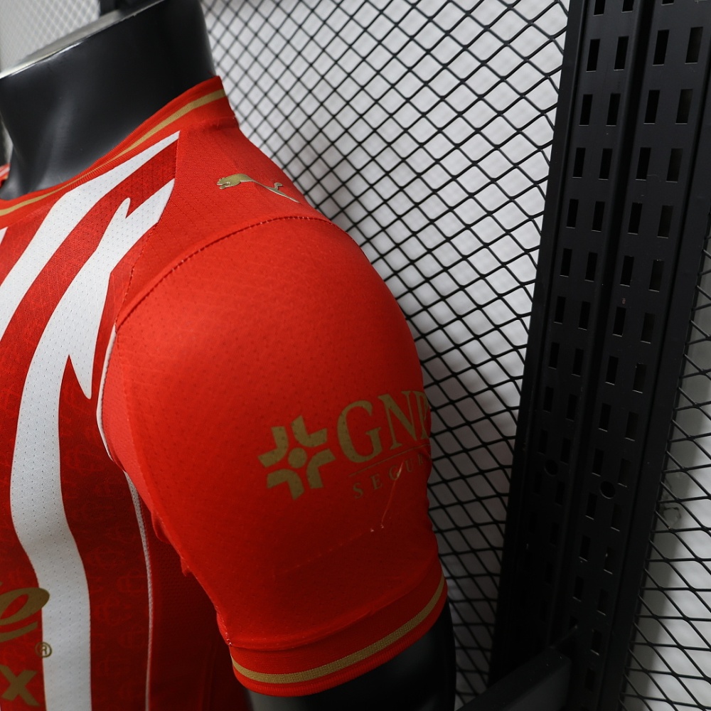 Player 2026-27 Chivas Guadalajara Home Football jersey