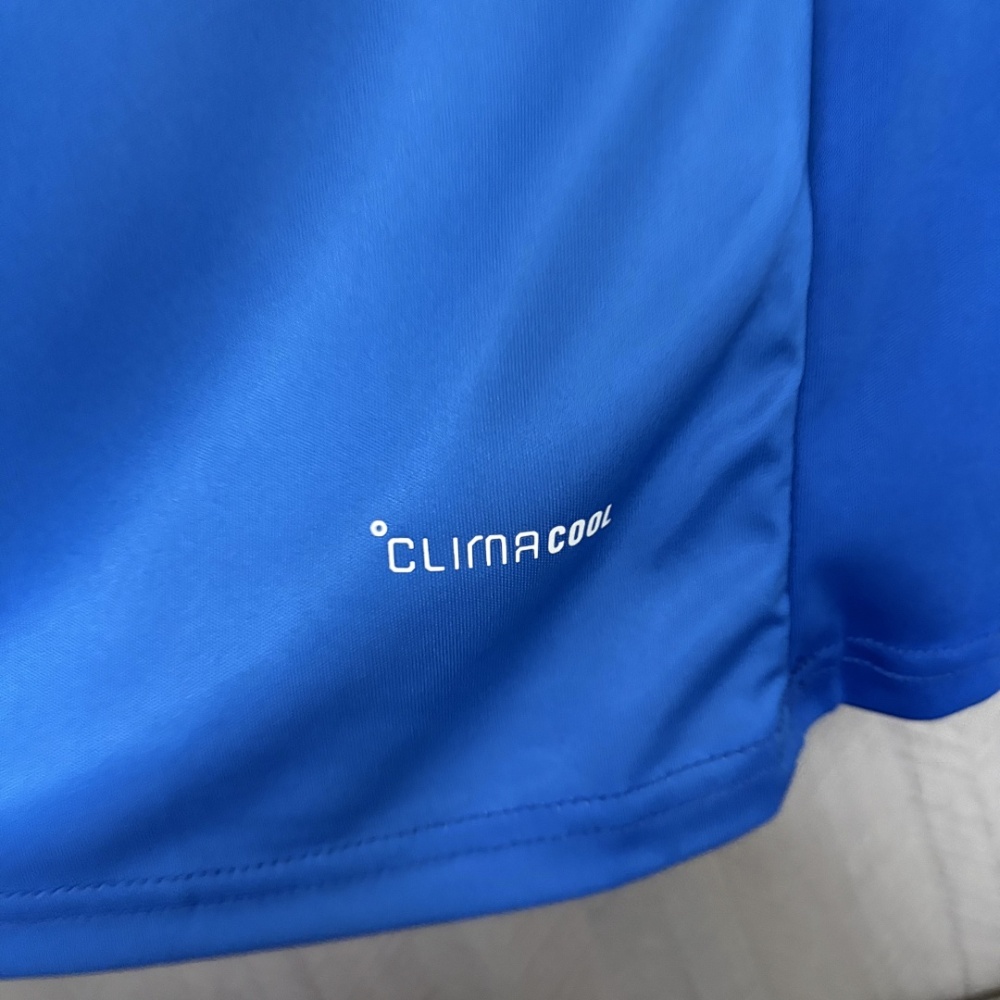 2026 Ukraine Away Football jersey